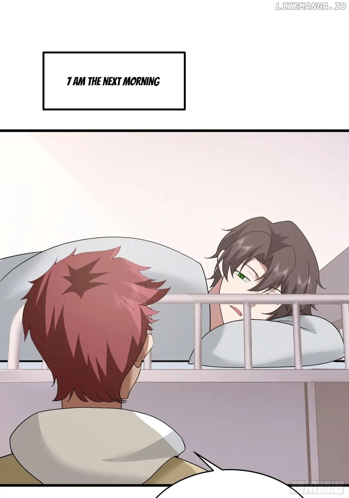 I Really Don’t Want to be Reborn Chapter 423 - page 26